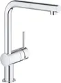 Produktbild: GROHE 32168 000, 329 mm, 328 mm, 246 mm