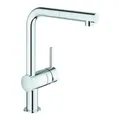 Produktbild: Grohe Spültisch-Einhebelmischer Minta 1/2