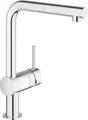 Produktbild: GROHE Robinet évier de cuisine Minta, Mitigeur cuisine monocommande