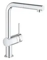 Produktbild: GROHE Robinet évier de kitchen Minta, Mitigeur kitchen monocommande, Robinet
