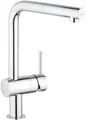 Produktbild: Grohe 32168000 Minta Küchenarmatur Einhebelmischer Mischbatterie 1785678