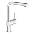Produktbild: GROHE Minta Einhand-Spültischbatterie, DN 15