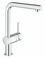 Produktbild: Küchenarmatur GROHE Minta 32168000 Chrom B-WARE