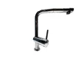 Produktbild: GROHE Minta 32168000 Küchenarmatur mit Ausziehauslauf Chrom