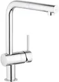 Produktbild: Grohe 32168000 Minta Küchenarmatur Einhebelmischer Mischbatterie 1840475