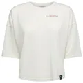 Produktbild: La Sportiva - Women's Cave Paint - T-Shirt Gr M weiß
