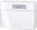 Produktbild: ABUS PSTN-Wählgerät AZ6301 – Telefonwahlgerät für drahtgebundene Alarmanlagen (Terxon-Serie) – automatische Alarmweiterleitung über Festnetz, 4 Zielrufnummern, einfache Programmierung