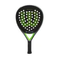 Produktbild: Wilson Padel-Schläger Blade LT, Carbonfaser/Eva, 355 g, Neongrün