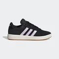 Produktbild: ADIDAS Sneaker Damen - Grand Court 00s schwarz