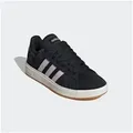 Produktbild: adidas Sportswear GRAND COURT BASE 00S Sneaker Design auf den Spuren des adidas Campus 00 schwarz 38 EU