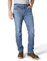 Produktbild: Carhartt, Herren, Rugged Flex® Jeans mit 5 Taschen, gerader Passform und schmal zulaufendem Bein, Houghton, W32/L32