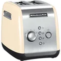 Produktbild: KitchenAid 5KMT221EAC Artisan Toaster, Crème