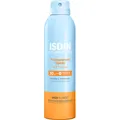 Produktbild: ISDIN GmbH ISDIN Fotoprotector Wet Skin Spray LSF 30 250 ml