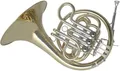 Produktbild: Roy Benson HR212F Kinder Waldhorn F Einsteiger Eng gewickelt Horn Koffer Messing