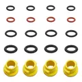 Produktbild: 20 Stück O Ring Set für Kärcher für Hochdruckreiniger K2 K3 K4 K5 Modelle