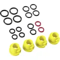 Produktbild: Kärcher Home & Garden 2.640-729.0  Ersatz O-Ring-Set Passend für (Marke Hochd...