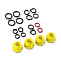 Produktbild: Ersatz O-Ring Set für Hochdruckreiniger Zubehör Kärcher K2 K3 K4 K5 K7 Gerät