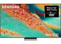 Produktbild: SAMSUNG QLED-Fernseher 