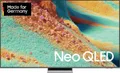 Produktbild: Samsung Neo QLED QN85F 4K Vision AI QLED-TV 189cm 75 Zoll EEK F (A - G) CI+, DVB-C, DVB-S2, DVB-T2, PVR ready, QLED, Smart TV
