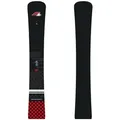 Produktbild: F2 Snowboard F2 Junior Snowboard Speedster Equipe SL TX Carbon - Junior Race 121 cm schwarz 121 cm