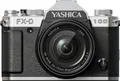 Produktbild: Yashica FX-D 100 - Digitalkamera - 13 MP