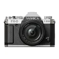 Produktbild: Yashica FX-D 100 Digital Filmkamera 060354310240