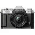 Produktbild: Yashica FX-D 100 YAS-FXD100