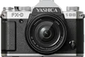 Produktbild: Yashica FX-D 100 Digital Film Simulation Kamera 1021511116