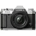 Produktbild: Yashica FX-D 100 Digital Film Simulation Kamera