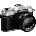 Produktbild: Yashica FX-D 100 Kamera