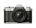 Produktbild: YASHICA FX-D 100 Kompaktkamera