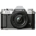 Produktbild: Yashica FX-D 100