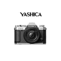 Produktbild: Yashica FX-D 100 Digitale Film-Simulationskamera
