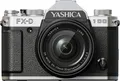 Produktbild: Yashica Digital Film Simulation Camera Digitalkamera 13MP 25-76mm Lens B-Ware