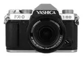 Produktbild: YAS-FXD100 Yashica FX-D 100 Digitalkamera 13 MP ~D~