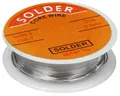 Produktbild: ETT Lötzinn im Spender, 0,5mm, 10g, bleifrei (99,3%Sn 0,7%Cu 2%Sb)