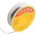 Produktbild: Schönwitz 30296 SMD Lötzinn Lot Rolle bleifrei 0,5mm 10g 2m  + Neu