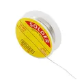 Produktbild: SMD Lötzinn 10g BLEIFREI Ø0,5mm zB. für Led Leds löten / Elektronik-Lot Lötdraht
