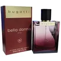 Produktbild: bugatti Eau de Parfum Bugatti Bella Donna Intensa Eau de Parfum 60 ml