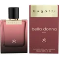 Produktbild: bugatti Bella Donna intensa, EdP 60 ml