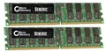 Produktbild: MicroMemory – 8GB DDR2 667MHz RAM Modul, DIMM, Desktop PC Speicher, CL5