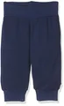 Produktbild: Playshoes Unisex Kinder Baby-Pumphose Sweat-Hose Jogginghose, Marine,50