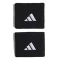 Produktbild: adidas Performance adidas Schweissband Handgelenk Small schwarz - 2 Stück