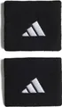 Produktbild: adidas Performance Schweißband TENNIS WB S,BLACK/BLACK/WHITE