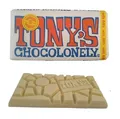 Produktbild: Tony's Chocolonely White