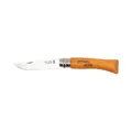 Produktbild: Opinel Carbon Messer Erwachsene, Natur, N° 07