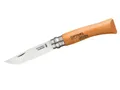 Produktbild: Opinel Taschenmesser No 02 - No 10 Buche Carbon Virobloc XC90 Kohlenstoffstahl
