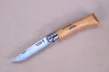 Produktbild: Opinel Traditionell N°7 Taschenmesser Klappmesser Carbonstahl Virobloc Neu O08