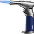 Produktbild: Mini Bunsenbrenner Dreifach Einstellbar Küchenbrenner Butan