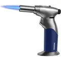 Produktbild: Bunsenbrenner, Küchenbrenner, Flammenregler, Nachfüllbar, Crème Brûlée, Gasbr...